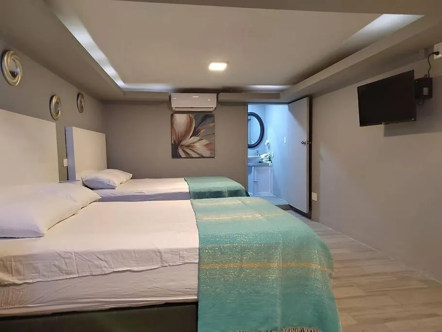 10Th Ave Suite Cozumel