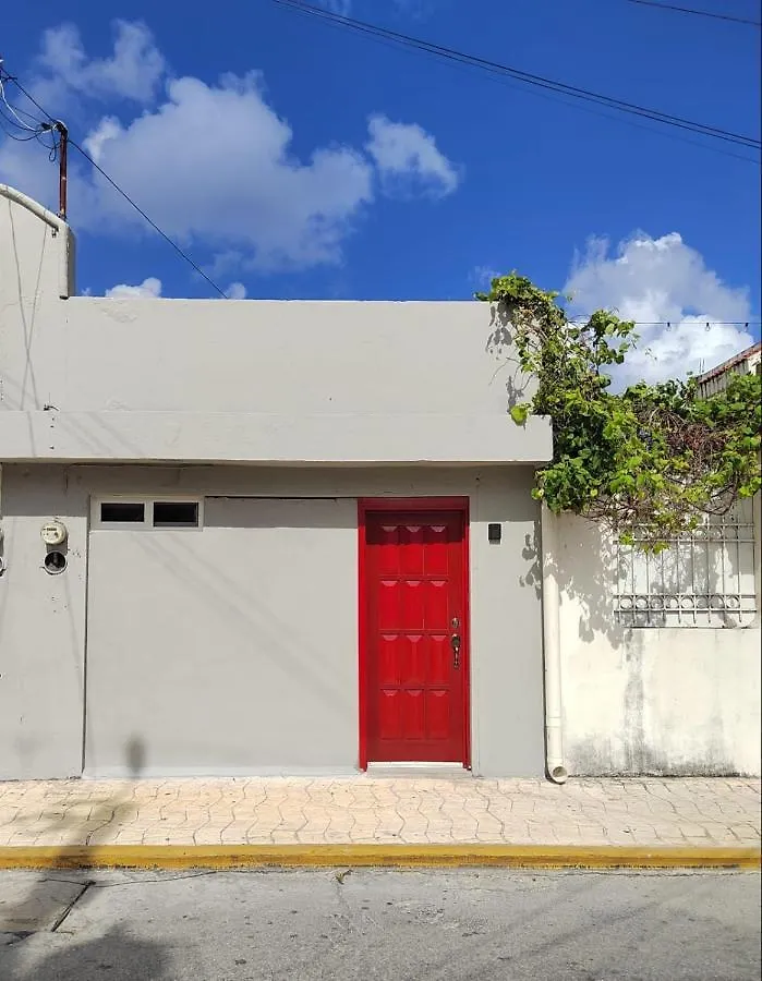10Th Ave Suite Cozumel 0*,  Mexiko